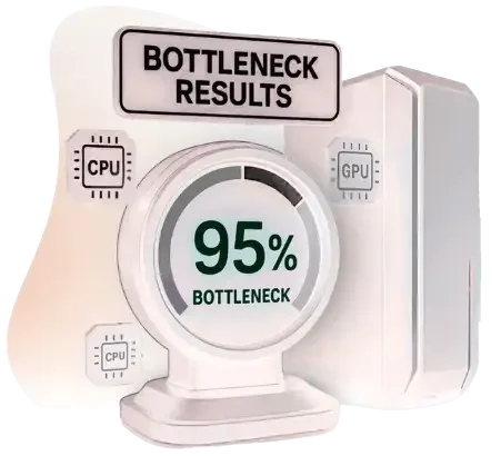 BottleNeck Calculator